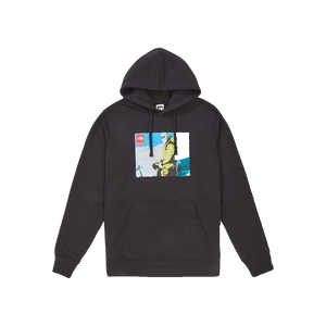 Supreme x The North Face Photo Hooded Sweatshirt - Black