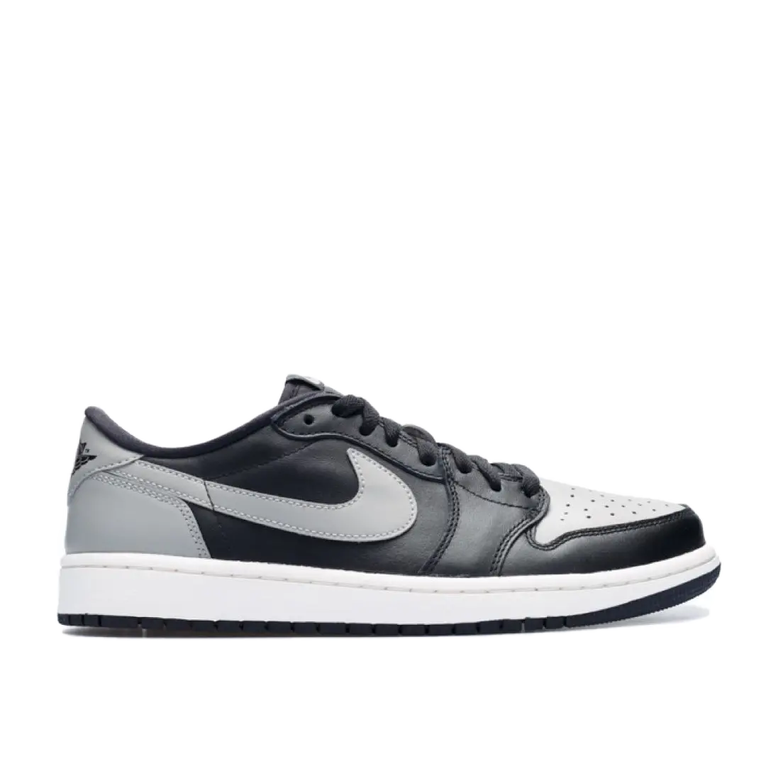 Air Jordan 1 Retro Low OG - Shadow - Used Air Jordan