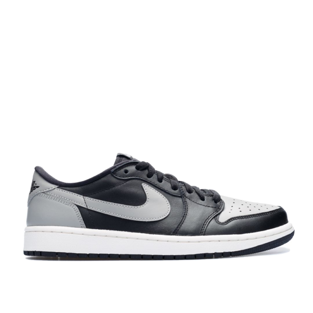 Air Jordan 1 Retro Low OG - Shadow - Used