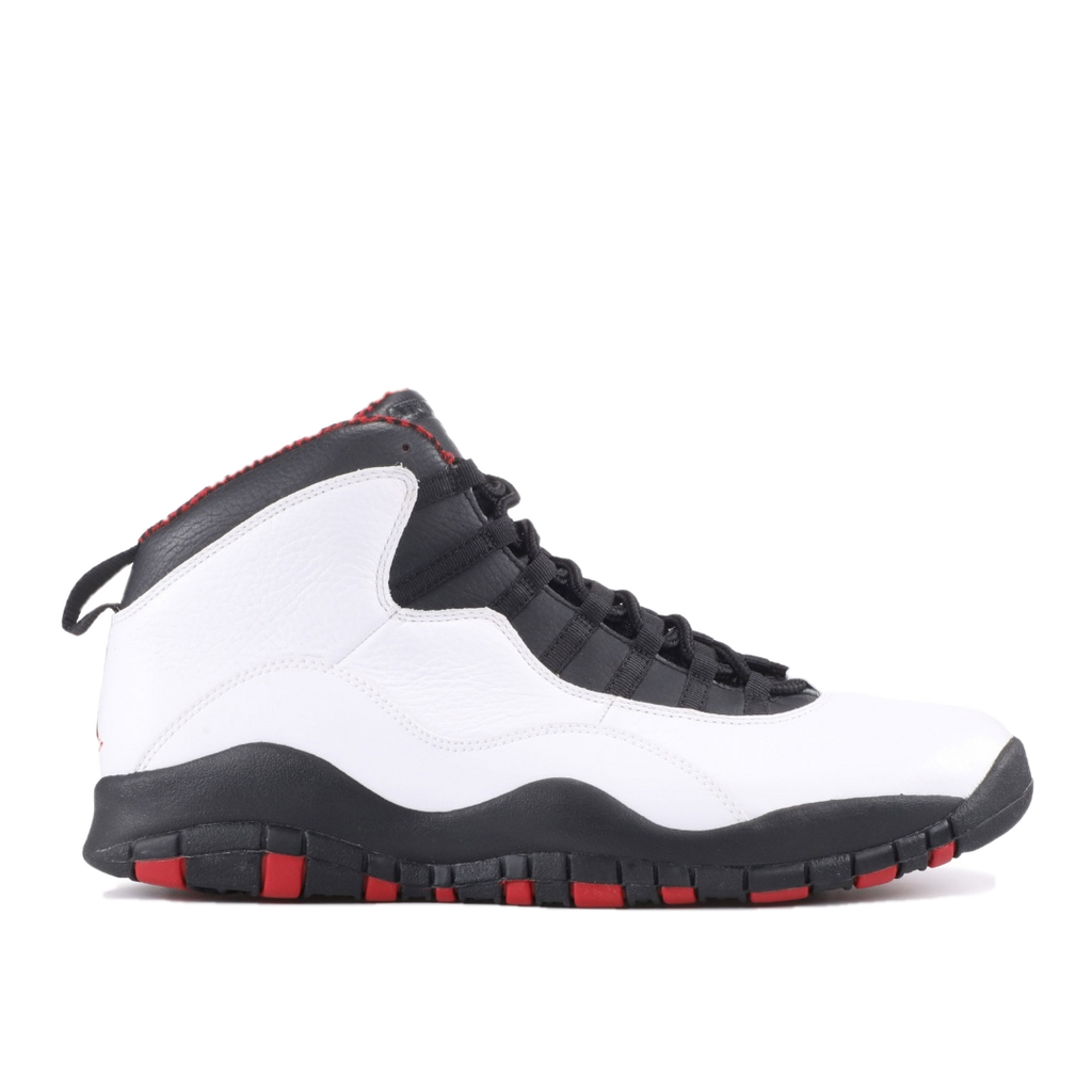 Air Jordan 10 Retro - Chicago 2012 - Used