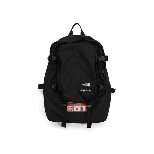Supreme x The North Face Expedition Medium Day Pack - Black