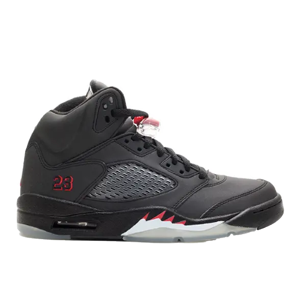 Air Jordan 5 Retro - Raging Bull 3M - Used Air Jordan