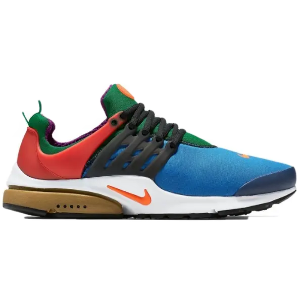 Nike Presto QS - Greedy - Used Nike