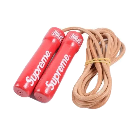 Supreme x Everlast Jump Rope Supreme