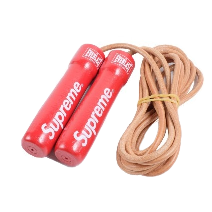Supreme x Everlast Jump Rope
