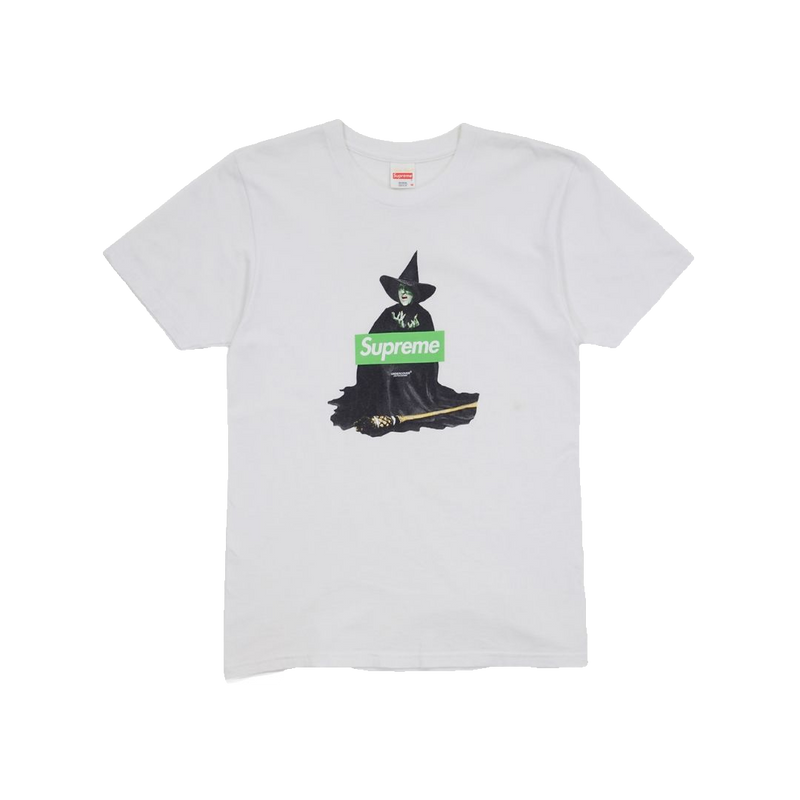 Supreme x undercover box logo hotsell