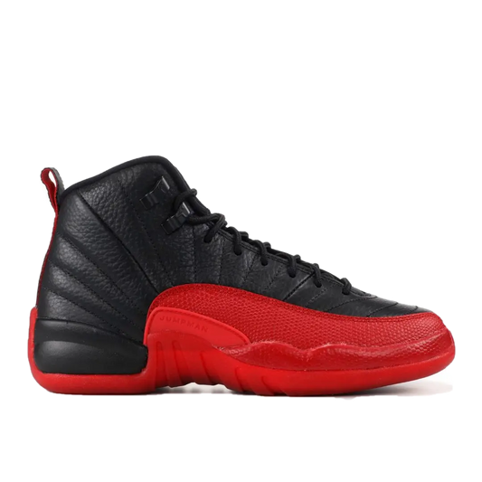 Air Jordan 12 Retro BG - Flu Game (2016) Air Jordan