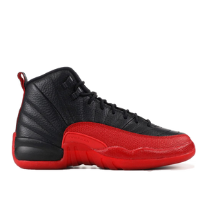 Air Jordan 12 Retro BG Flu Game 2016 Grails SF