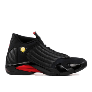 Air Jordan 14 Retro - Last Shot 2018 Release