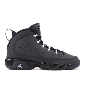Air Jordan 9 Retro BG - Anthracite