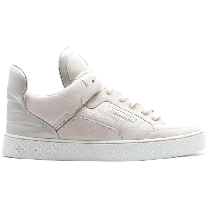 Louis Vuitton x Kanye West Don - Cream - Used Louis Vuitton