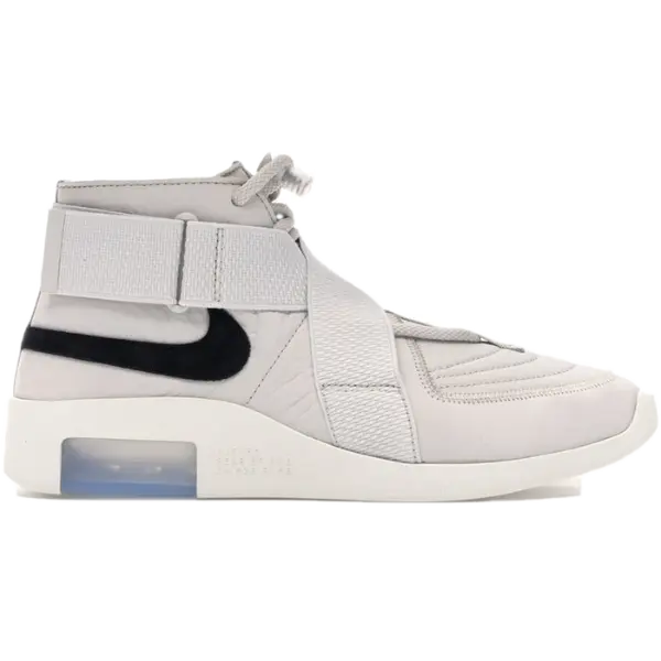 Air Fear of God Raid - Light Bone - Used Nike