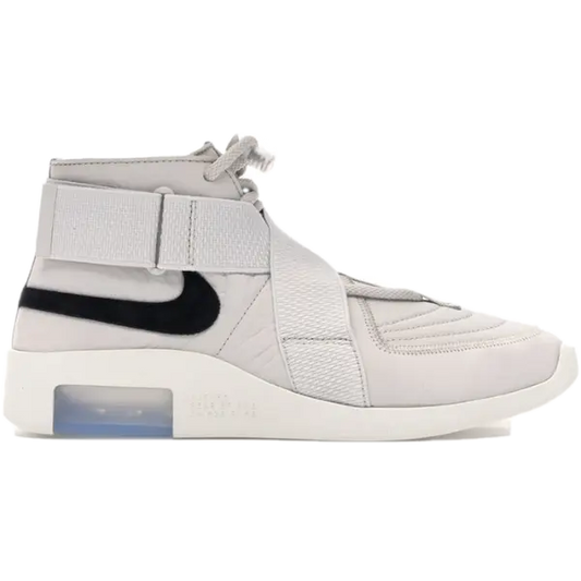 Air Fear of God Raid - Light Bone - Used Nike