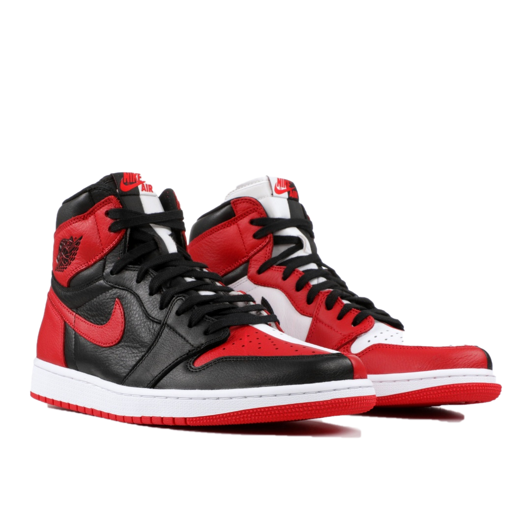 Air Jordan 1 Retro High OG NRG - Homage To Home (Non-numbered) - Used