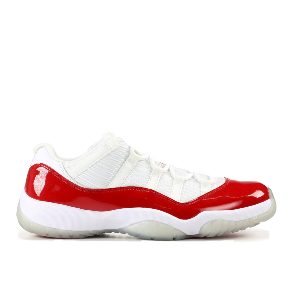 Air Jordan 11 Retro Low - Cherry (2016)
