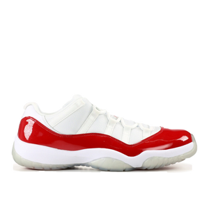Air Jordan 11 Retro Low - Cherry (2016)