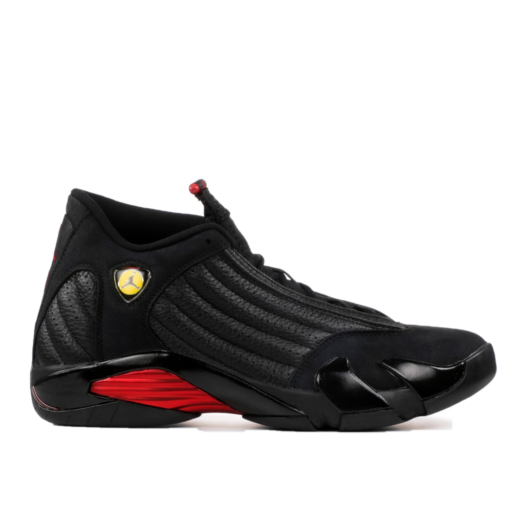 Air Jordan 14 Retro - Last Shot 2018 Release - Used