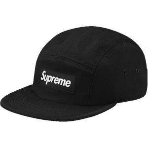Supreme Ing Loro Piana & C. Italy Wool Hat - Used