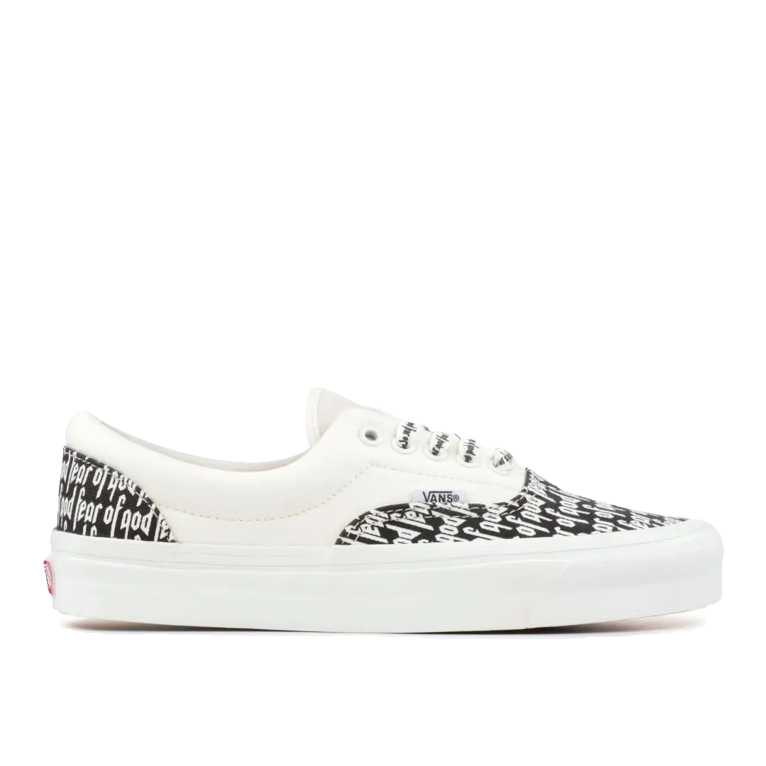 ERA 95 DX (F.O.G) - FEAR OF GOD Vans