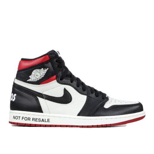 Air Jordan 1 Retro High OG - Not For Resale - Used Air Jordan