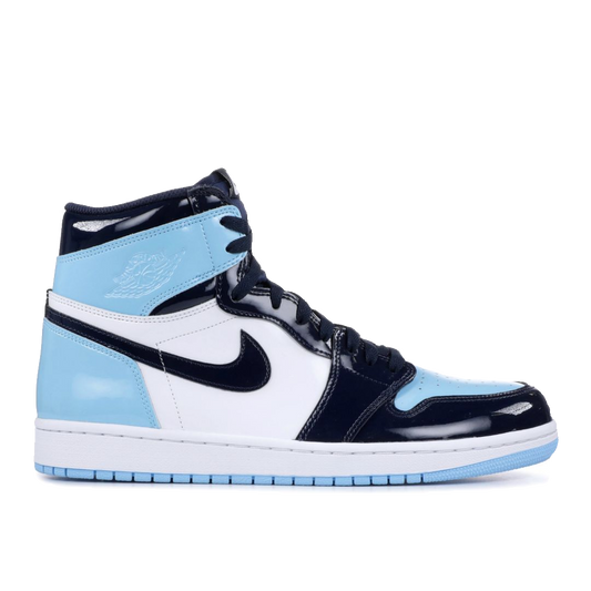 WMNS Air Jordan 1 Retro High OG - Blue Chill