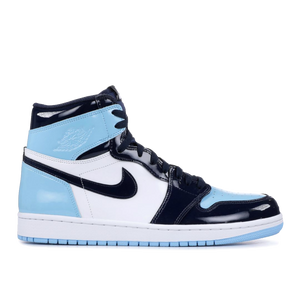 WMNS Air Jordan 1 Retro High OG - Blue Chill - Used