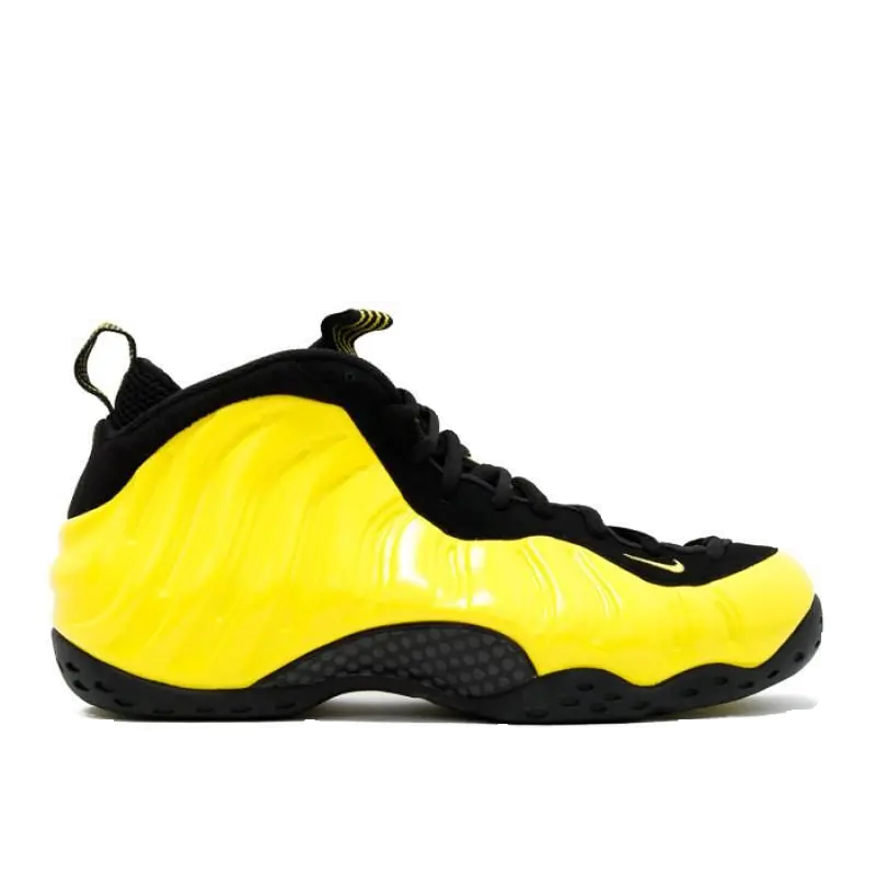 Nike Little Posite One (TD) Nike