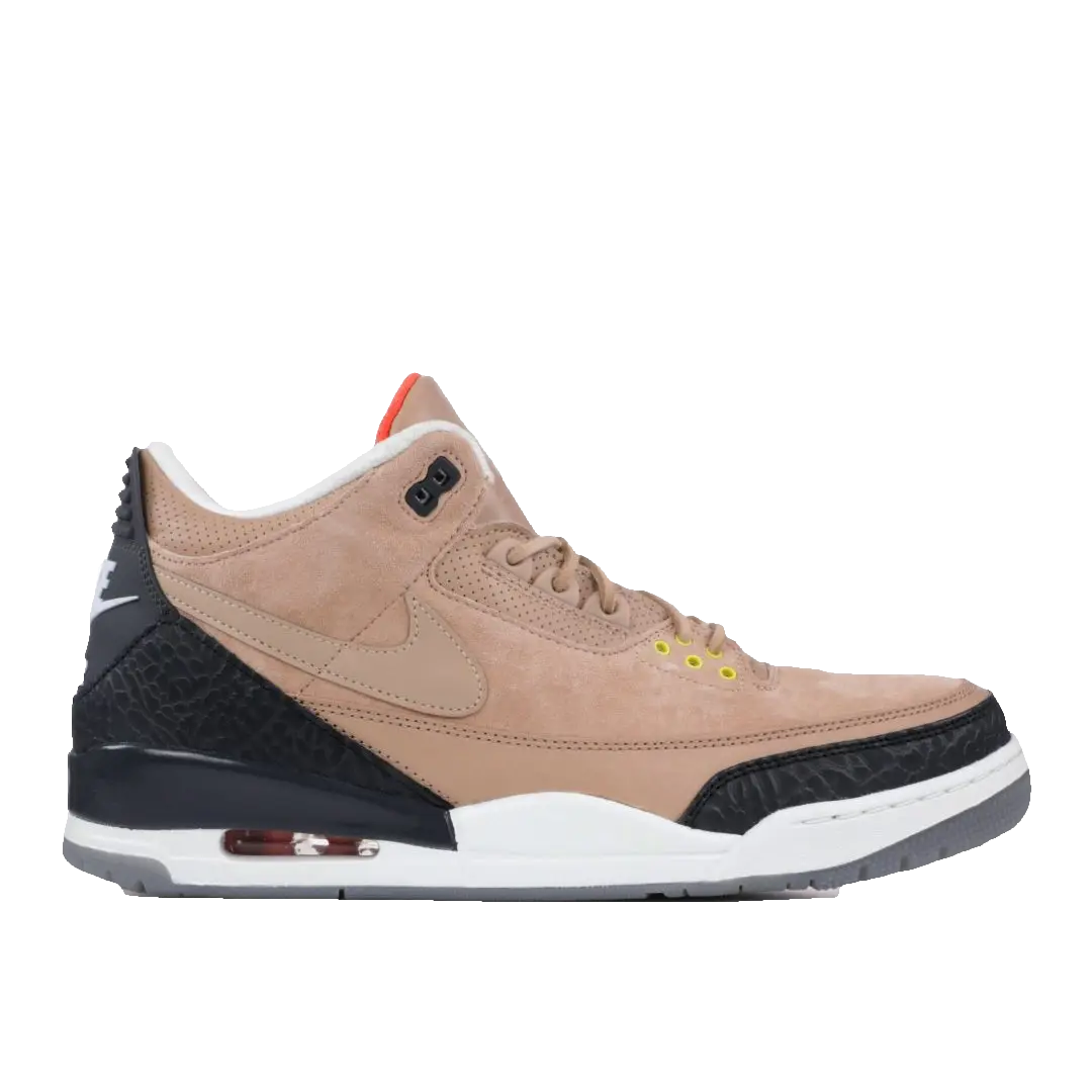 Air Jordan 3 Retro JTH NRG - Bio Beige Air Jordan