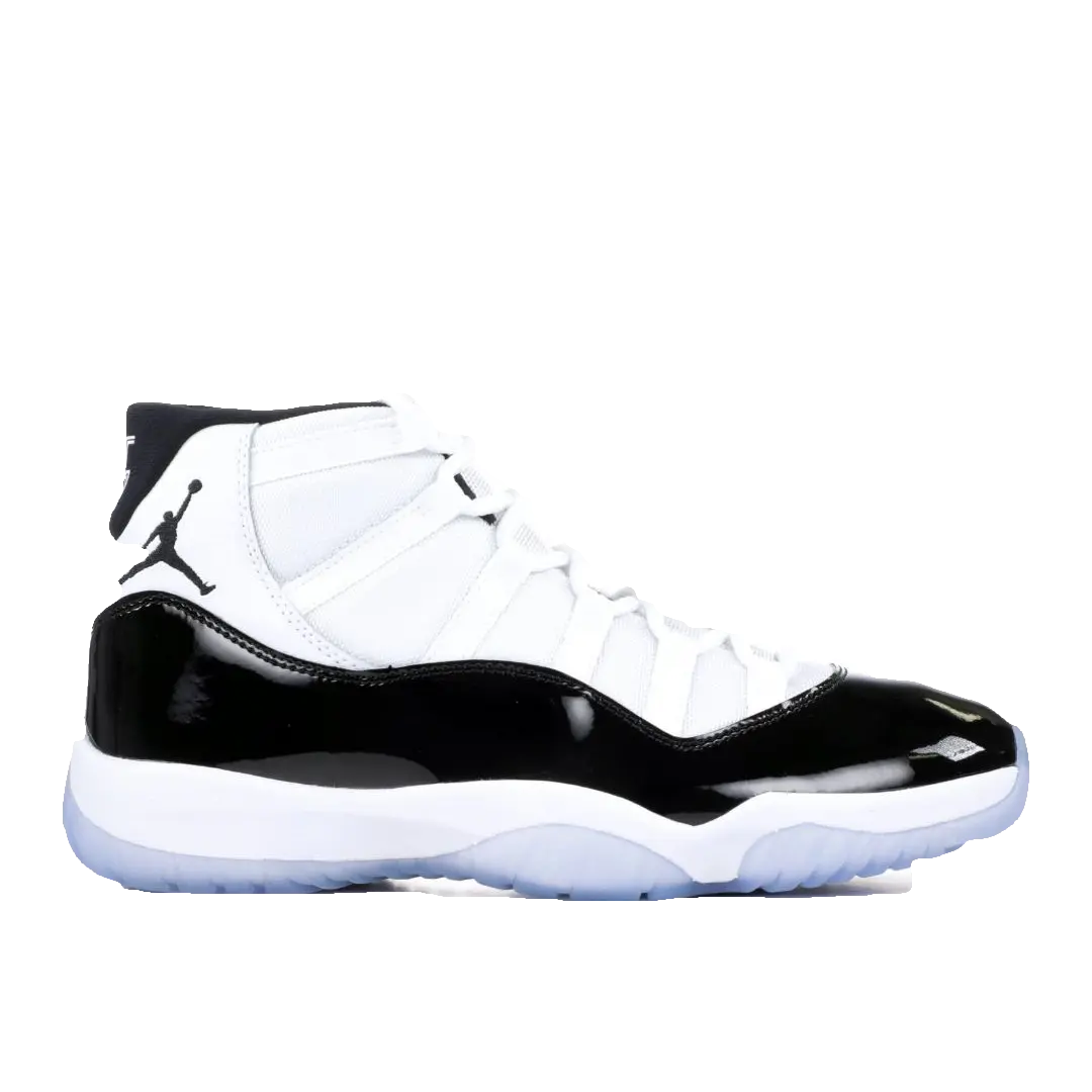 Air Jordan 11 Retro - Concord 2018 Air Jordan