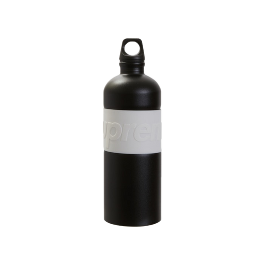 Supreme Sigg Bottle - Black - Used Supreme