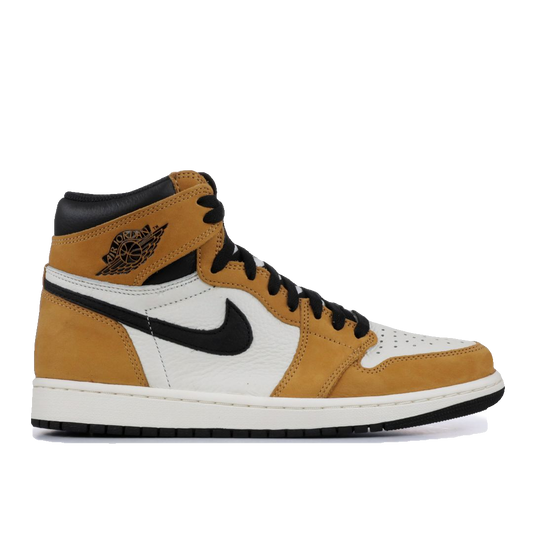 Air Jordan 1 Retro High OG - Rookie Of The Year - Used