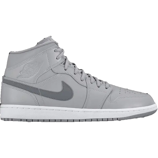 Air Jordan 1 Mid - Cool Grey Air Jordan