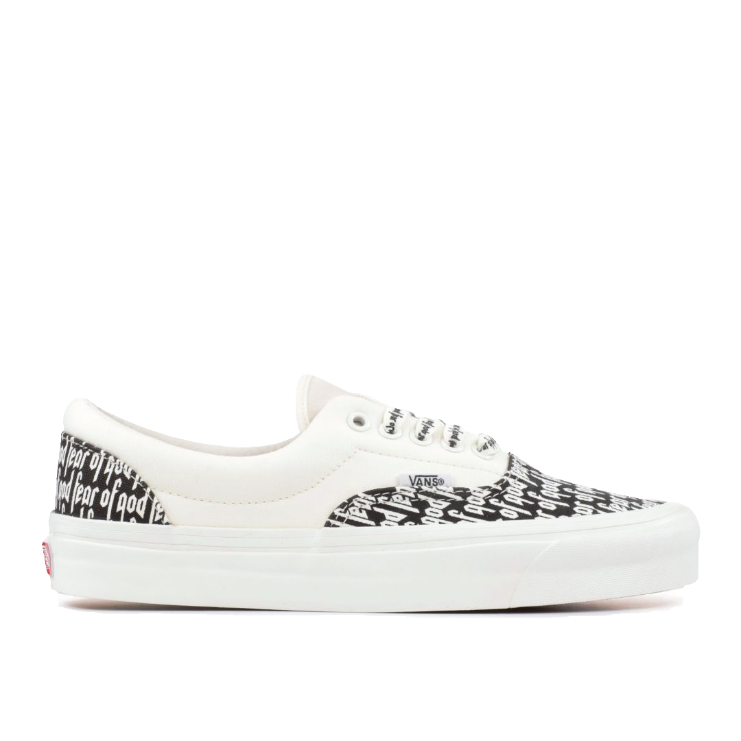 ERA 95 DX (F.O.G) - FEAR OF GOD - Used