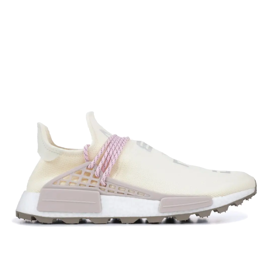Adidas PW Human Race NMD TR NERD - Cream Adidas