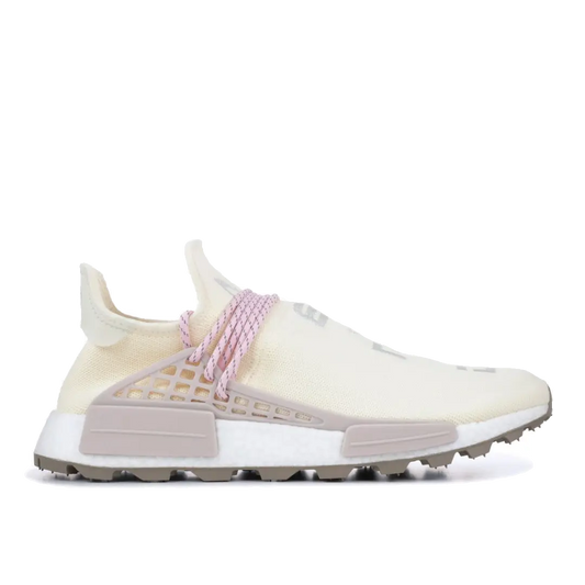 Adidas PW Human Race NMD TR NERD - Cream Adidas