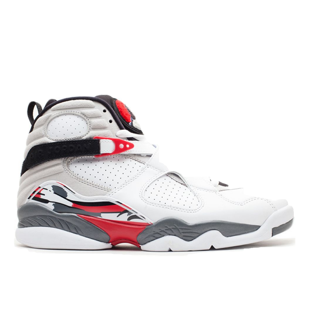 Air Jordan 8 Retro 2013 - Bugs Bunny
