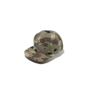 A Bathing Ape X UNDFTD Hat - Green