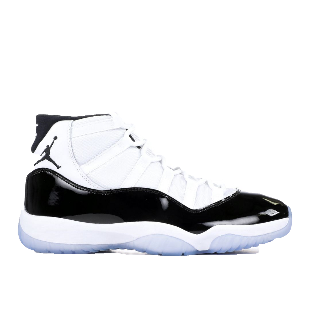Air Jordan 11 Retro - Concord 2018 - Used