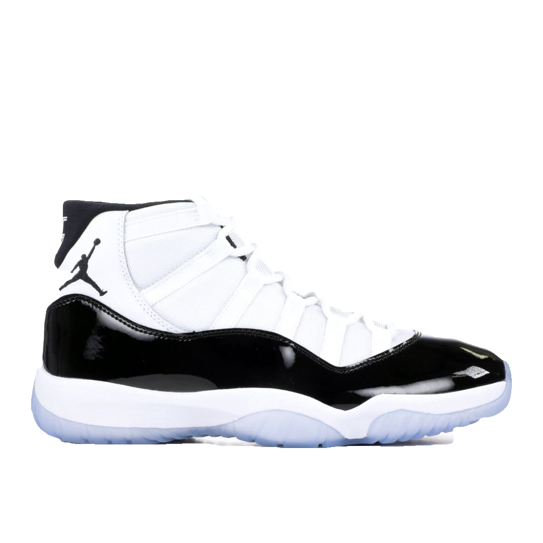 Air Jordan 11 Retro - Concord 2018 - Used