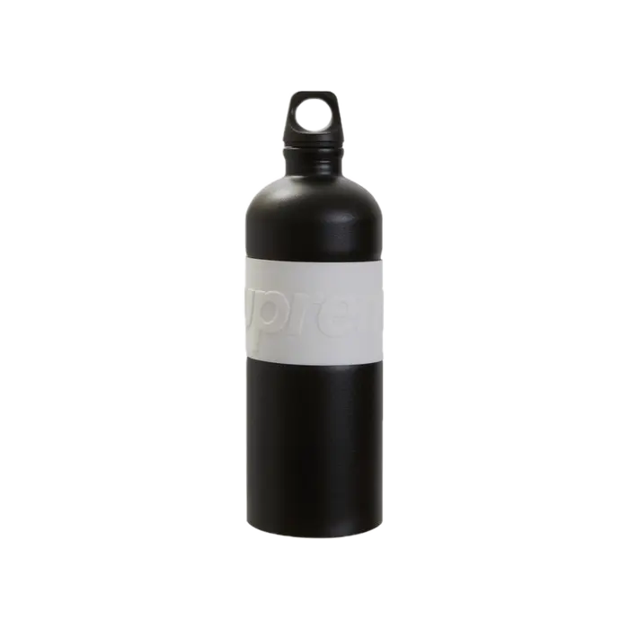 Supreme Sigg Bottle - Black Supreme