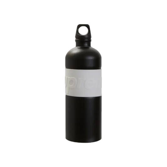 Supreme Sigg Bottle - Black Supreme