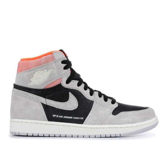 Air Jordan 1 Retro High - Neutral Grey Air Jordan