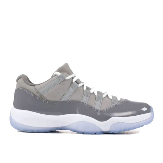 Air Jordan 11 Retro Low - Cool Grey Air Jordan