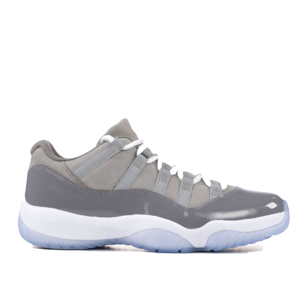 Air Jordan 11 Retro Low - Cool Grey