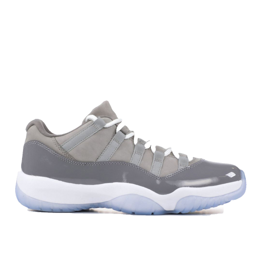 Air Jordan 11 Retro Low - Cool Grey - Used Air Jordan