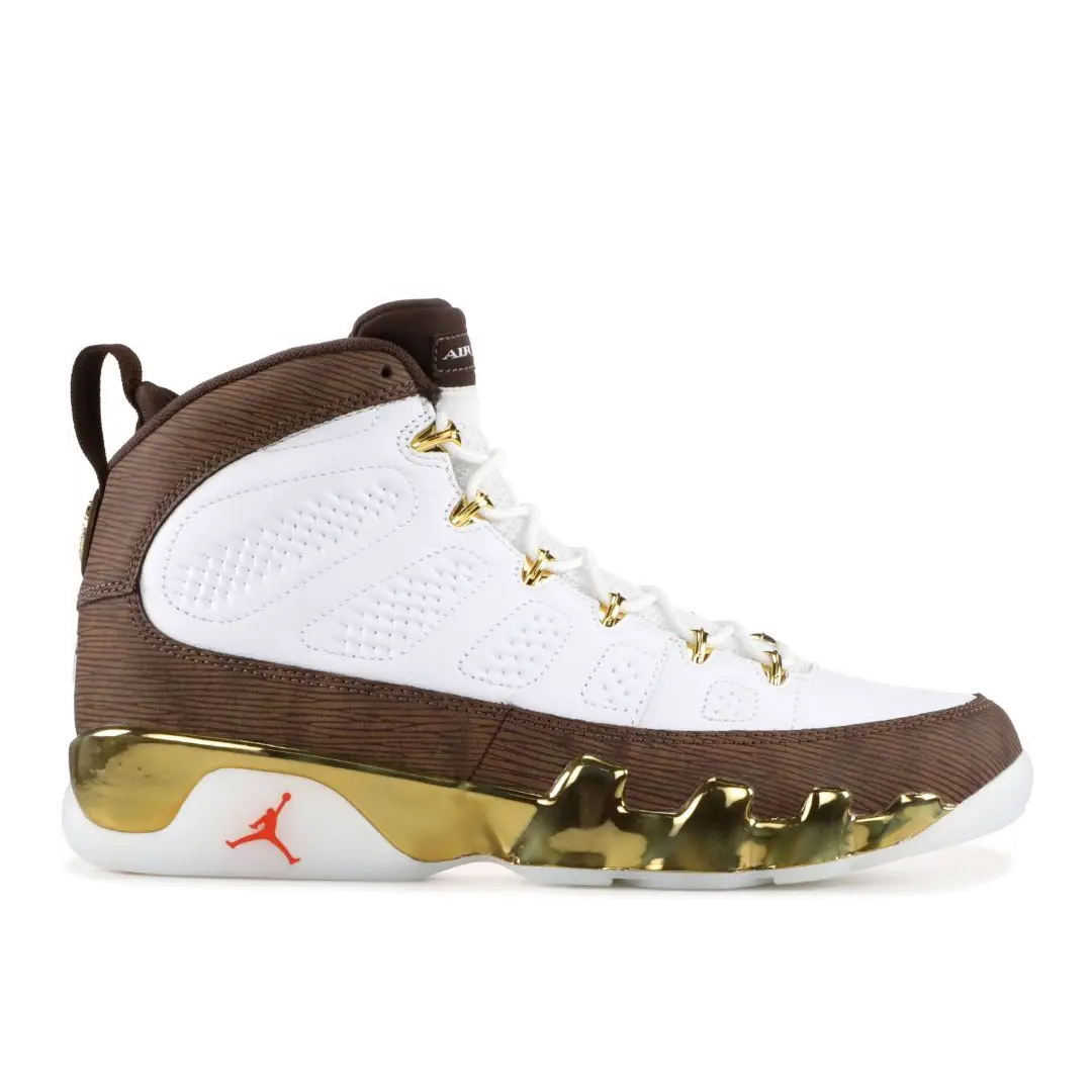 Air Jordan 9 Retro - MOP Melo Air Jordan