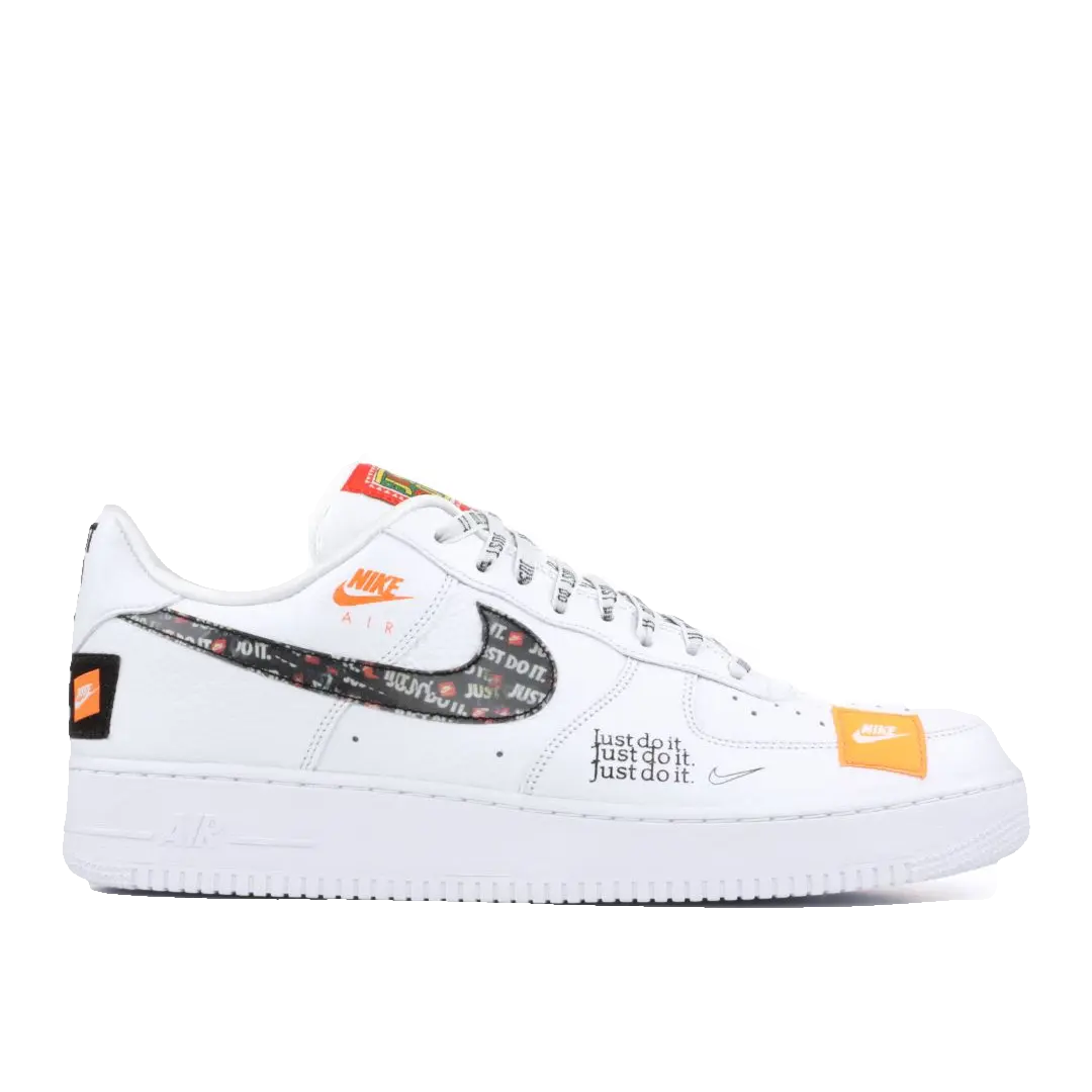 Air Force 1 '07 PRM JDI - Just Do It Nike