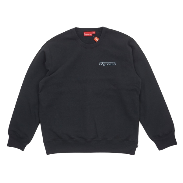 Supreme connect crewneck hotsell