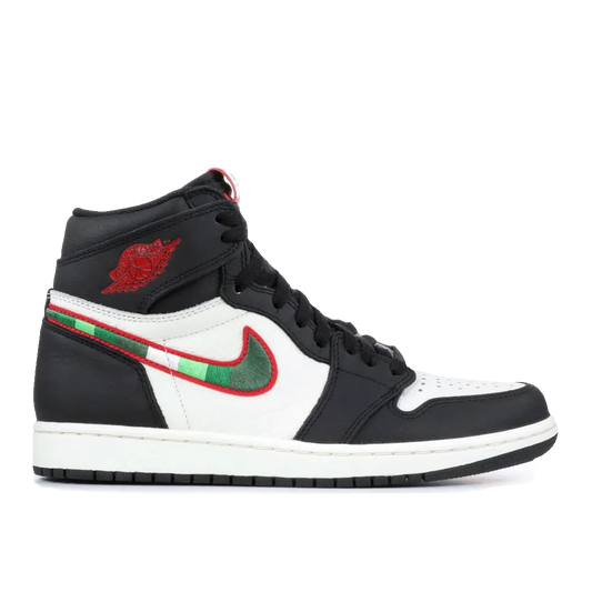 Air Jordan 1 Retro High OG - Sports Illustrated Air Jordan