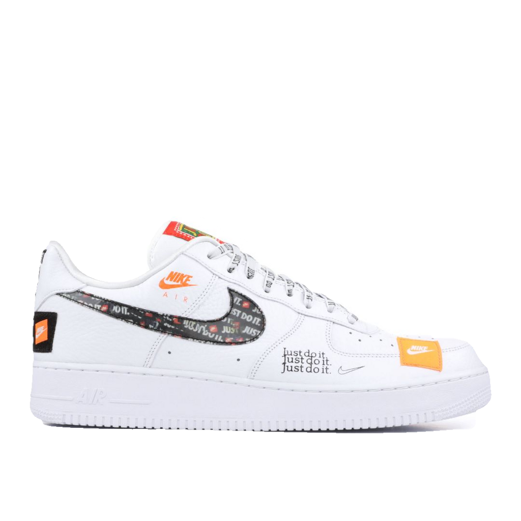 Air Force 1 '07 PRM JDI - Just Do It